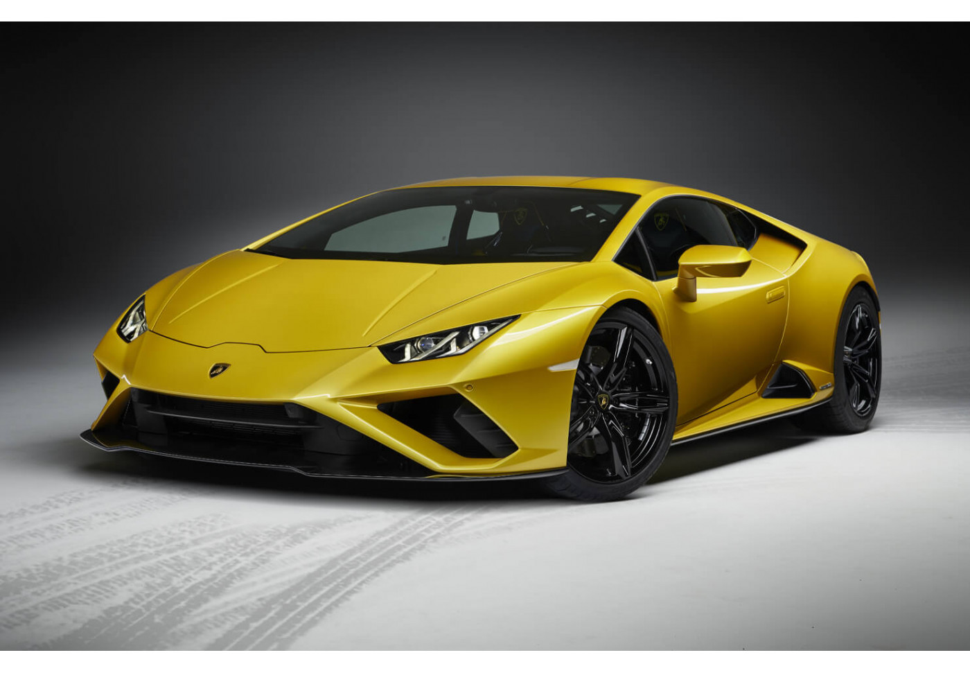 Модульная картина Lamborghini Huracan | купить картину в Улан-Удэ Модульная картина Lamborghini Huracan